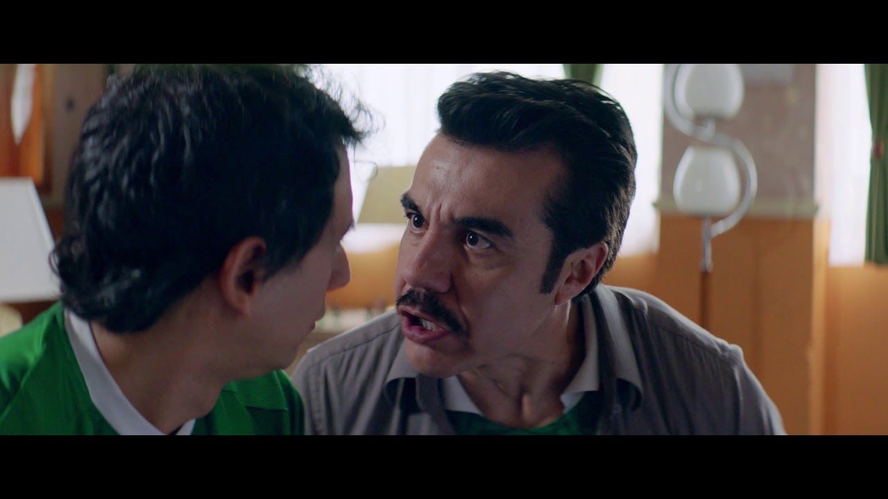 Tuya, mía... te la apuesto : Foto