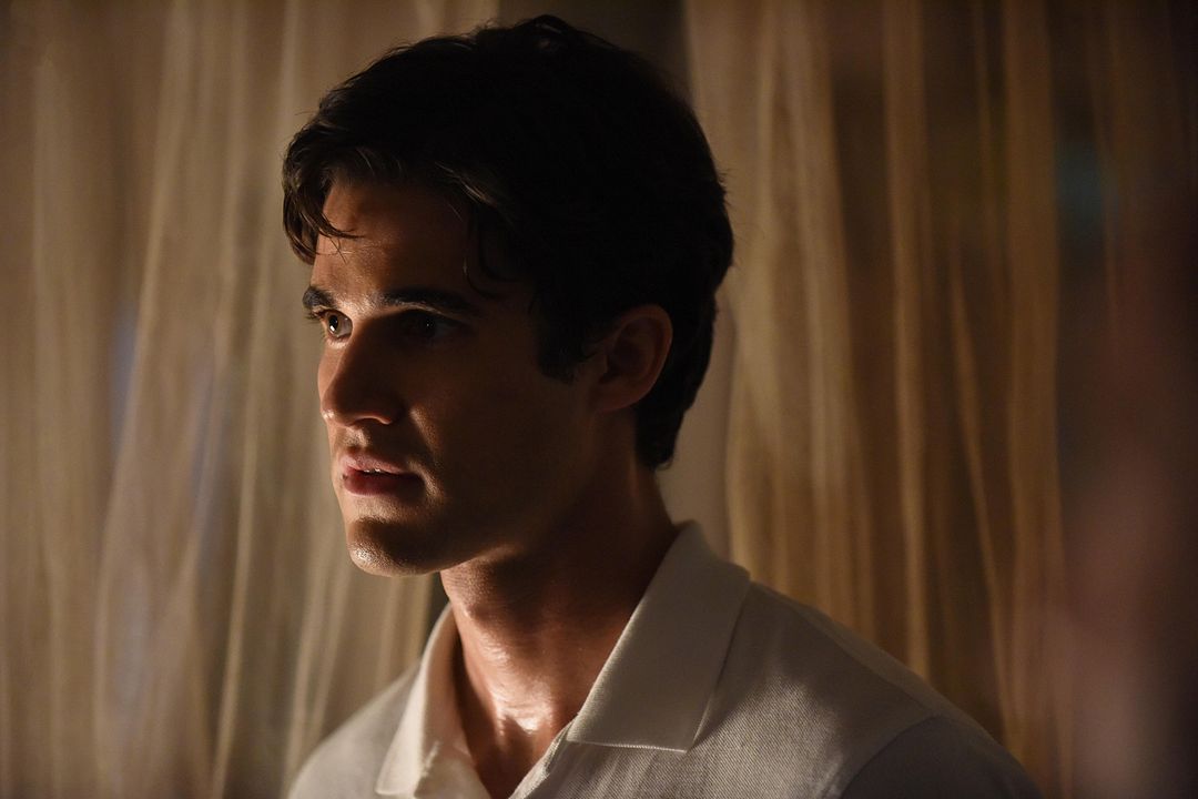 American Crime Story : Foto Darren Criss