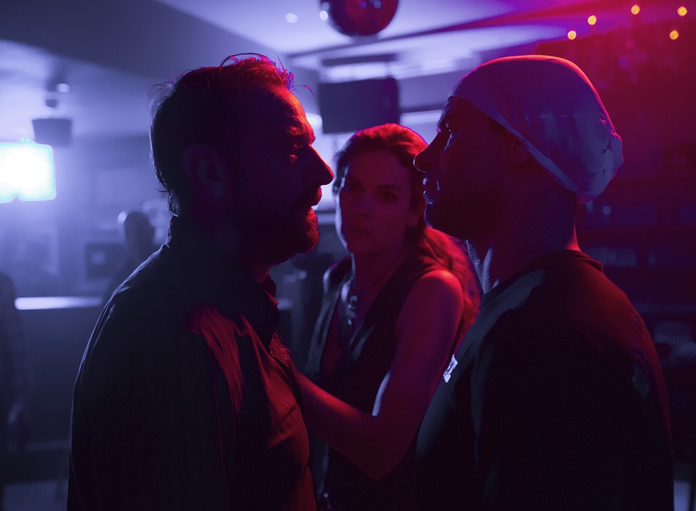 Undercover: operación éxtasis : Foto