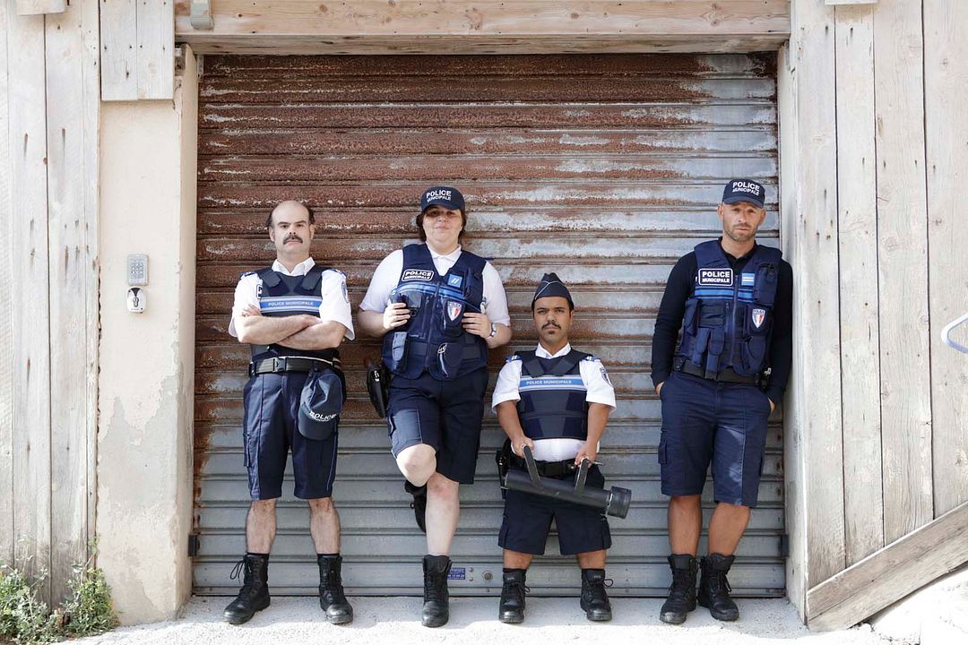 Foto Franck Gastambide