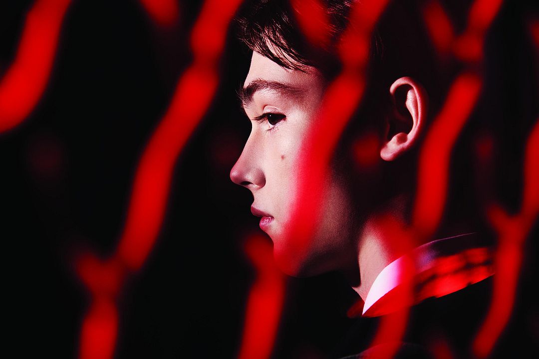 The Americans : Foto