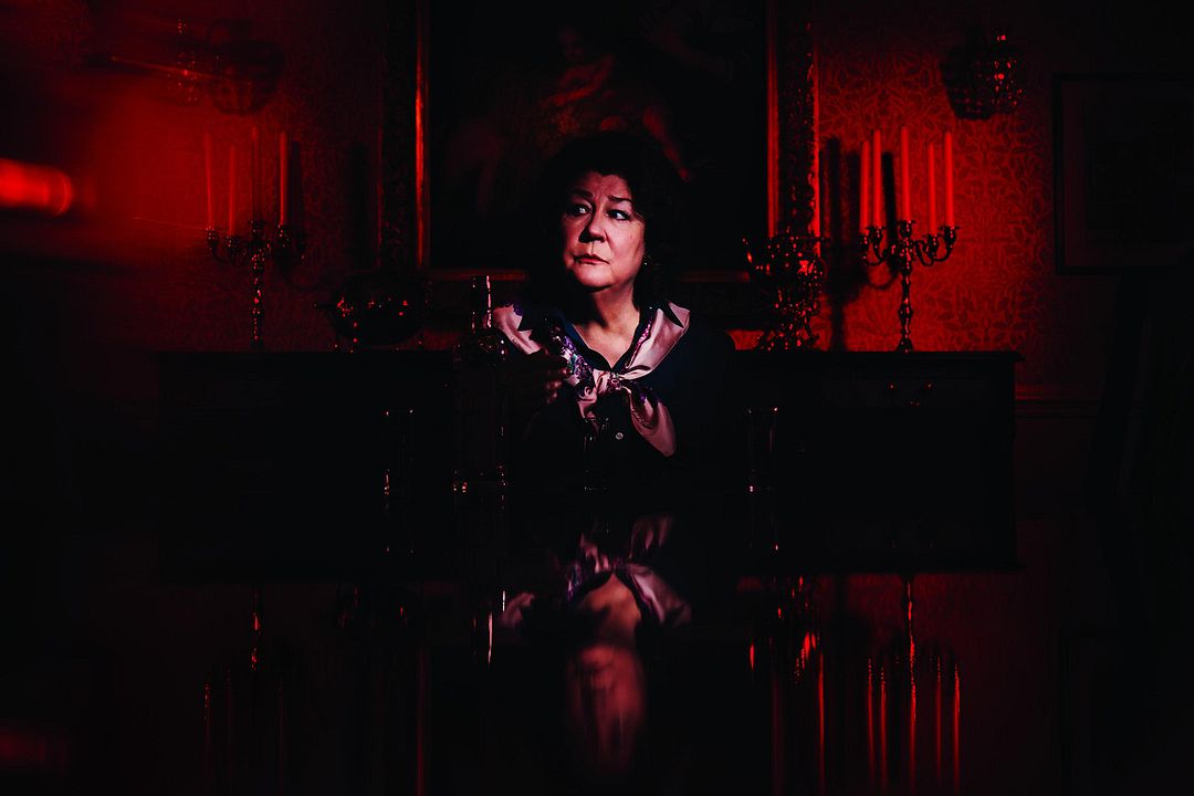 Foto Margo Martindale