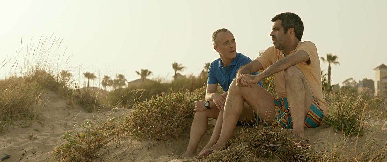 Somos campeones : Foto Roberto Sánchez, Javier Gutiérrez