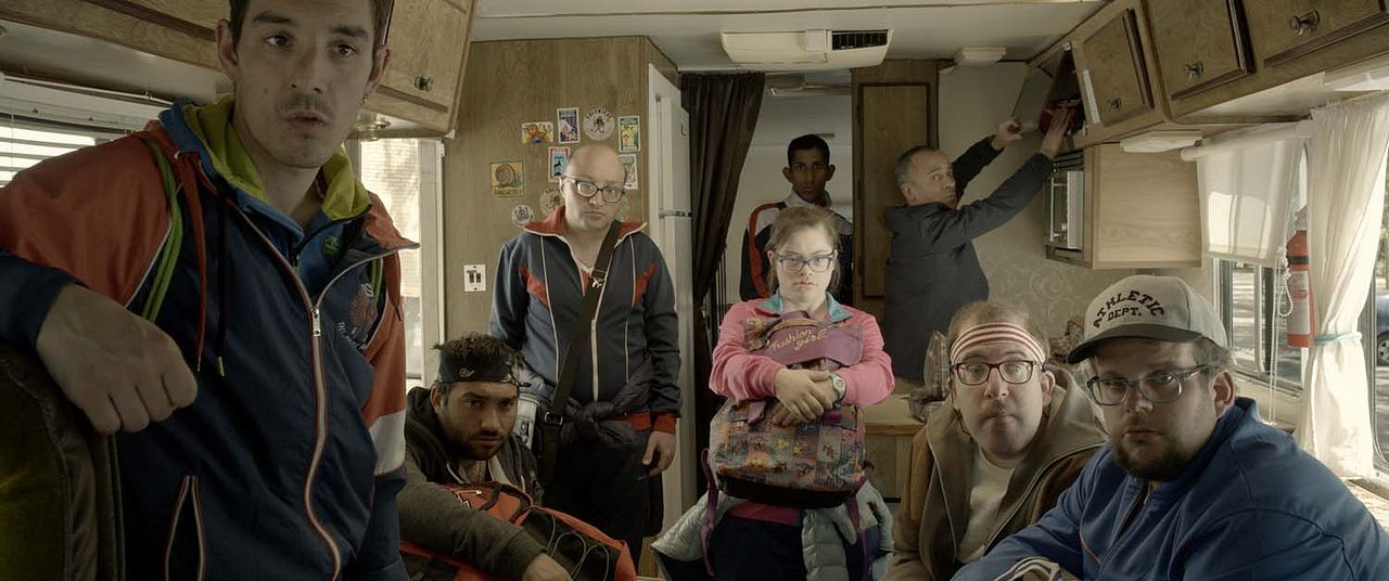 Somos campeones : Foto Javier Gutiérrez