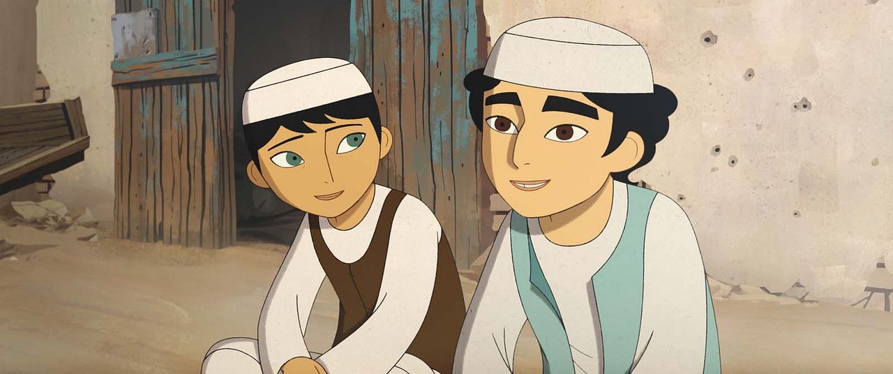 The Breadwinner : Foto