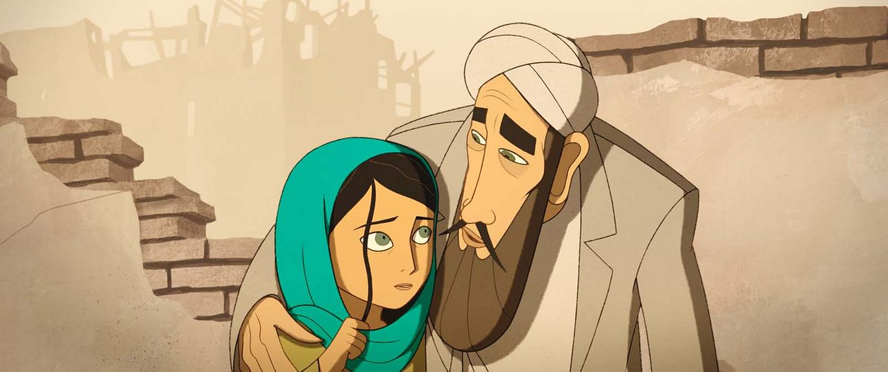 The Breadwinner : Foto