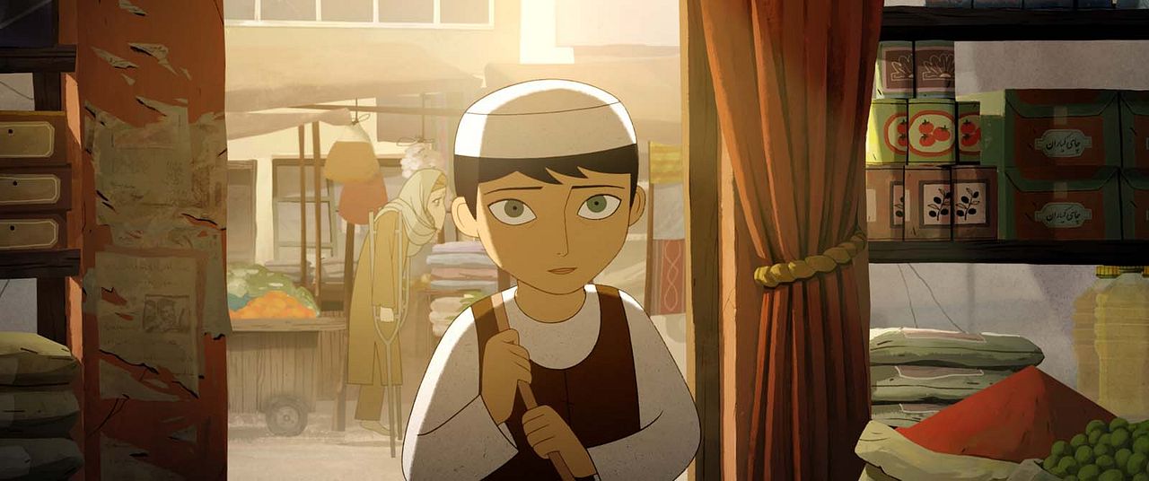 The Breadwinner : Foto