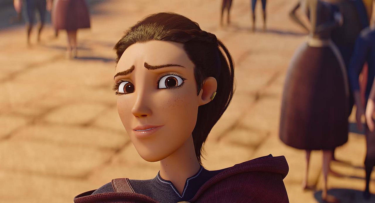 El príncipe encantador : Foto