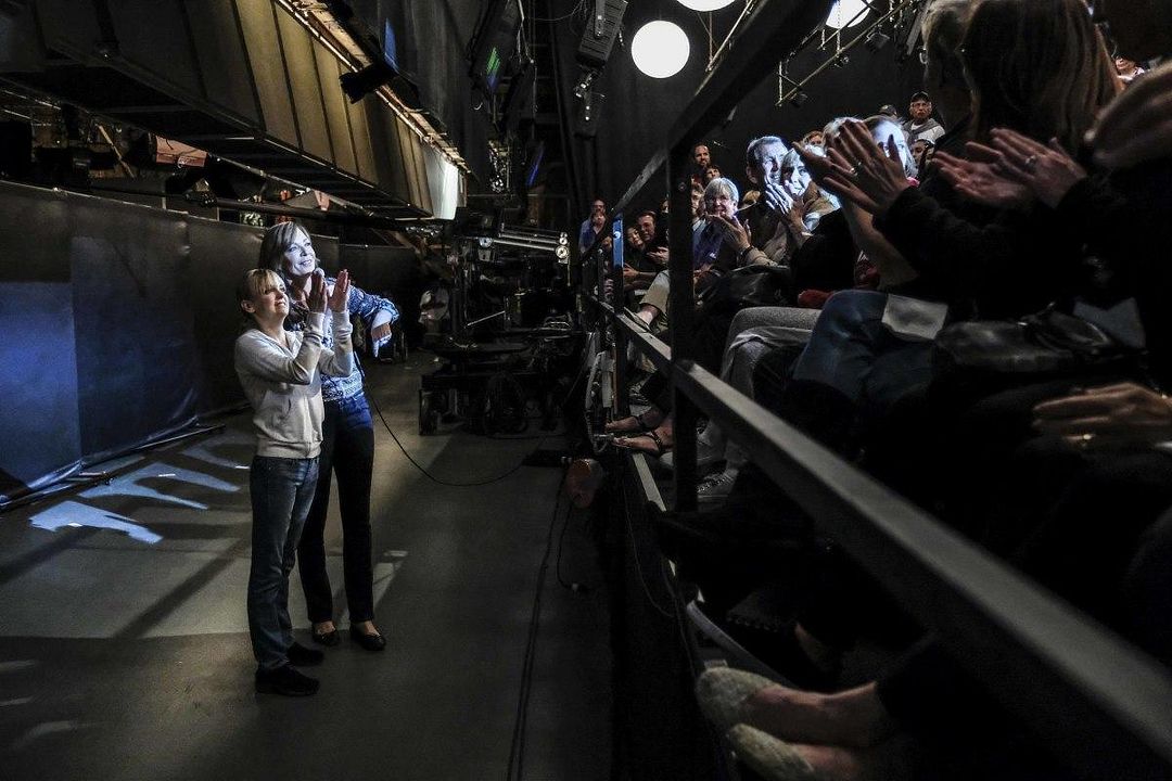 Mom : Foto Allison Janney, Anna Faris