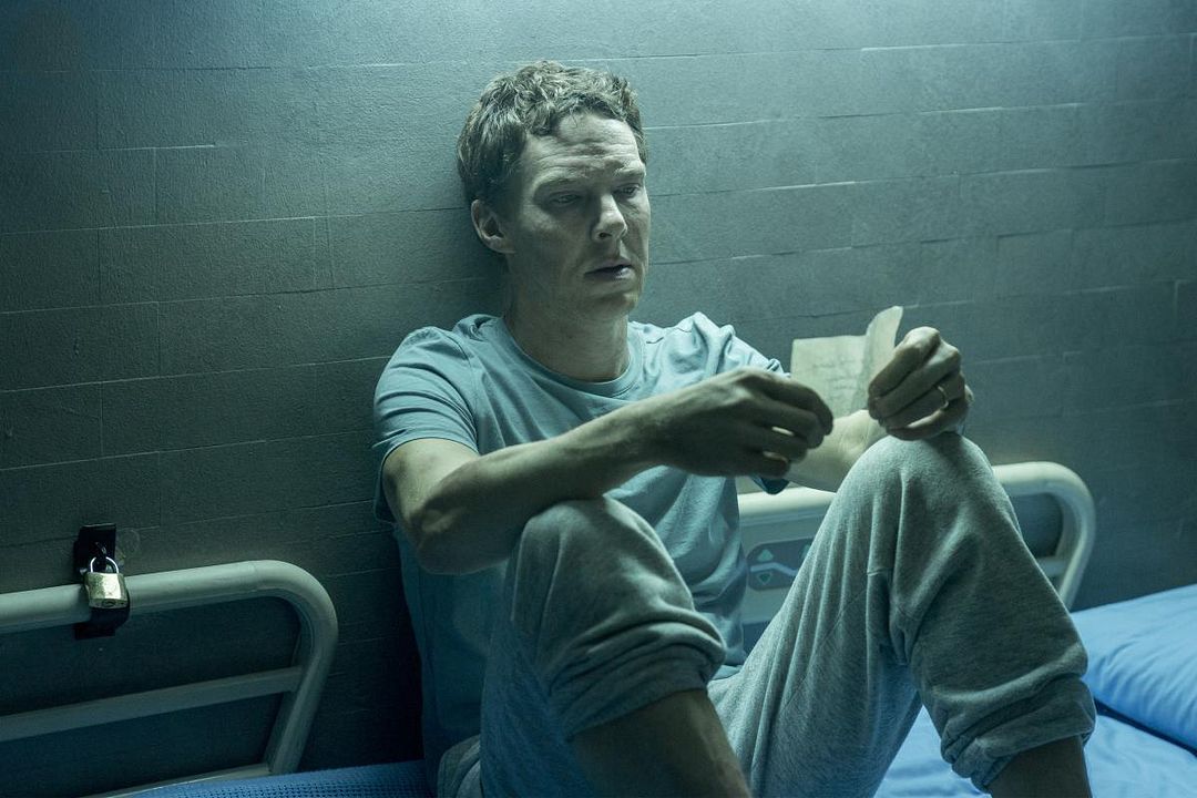 Foto Benedict Cumberbatch