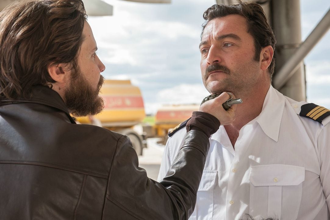 Rescate en Entebbe : Foto