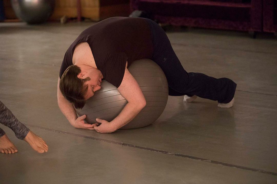 I Am Not An Easy Man : Foto