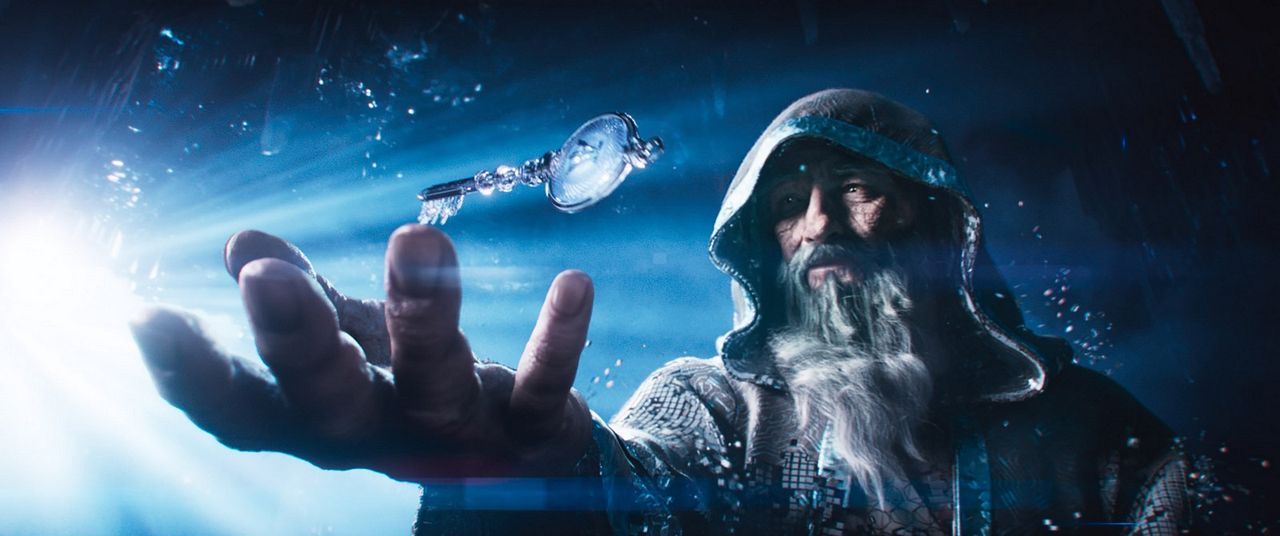 Ready Player One: Comienza el juego : Foto