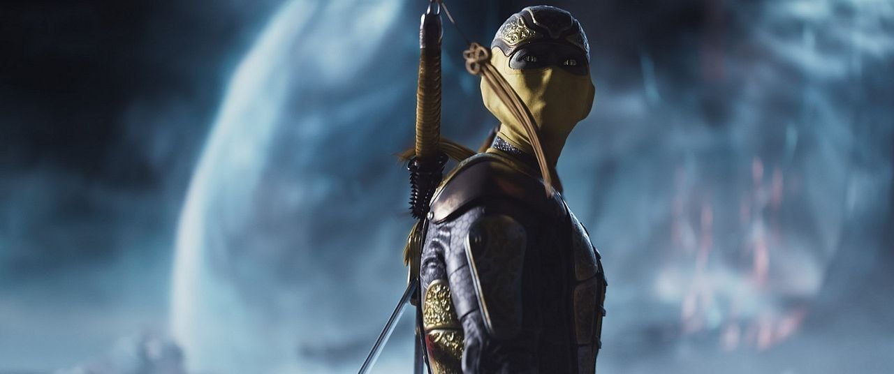 Ready Player One: Comienza el juego : Foto