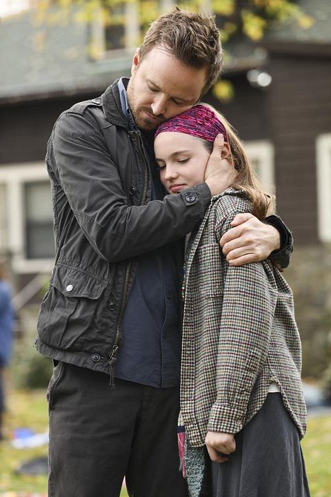 The Path : Foto Aaron Paul