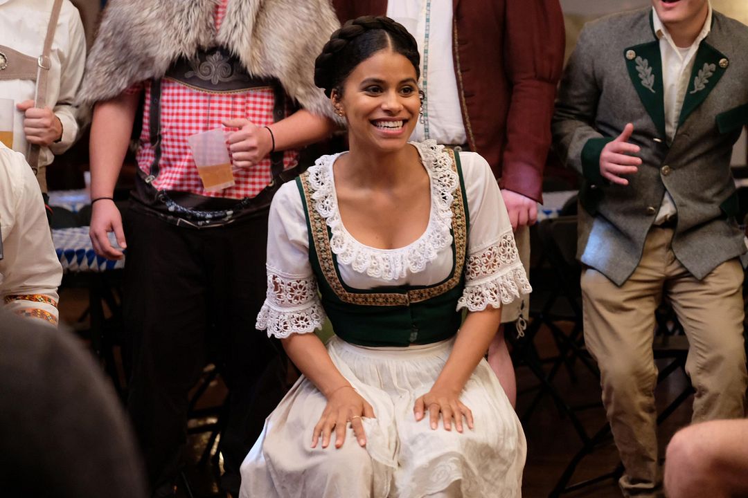 Atlanta : Foto Zazie Beetz