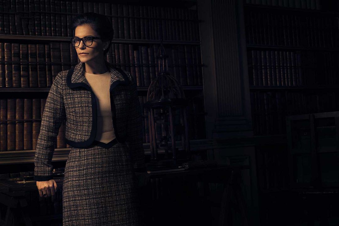 Foto Charlotte Riley