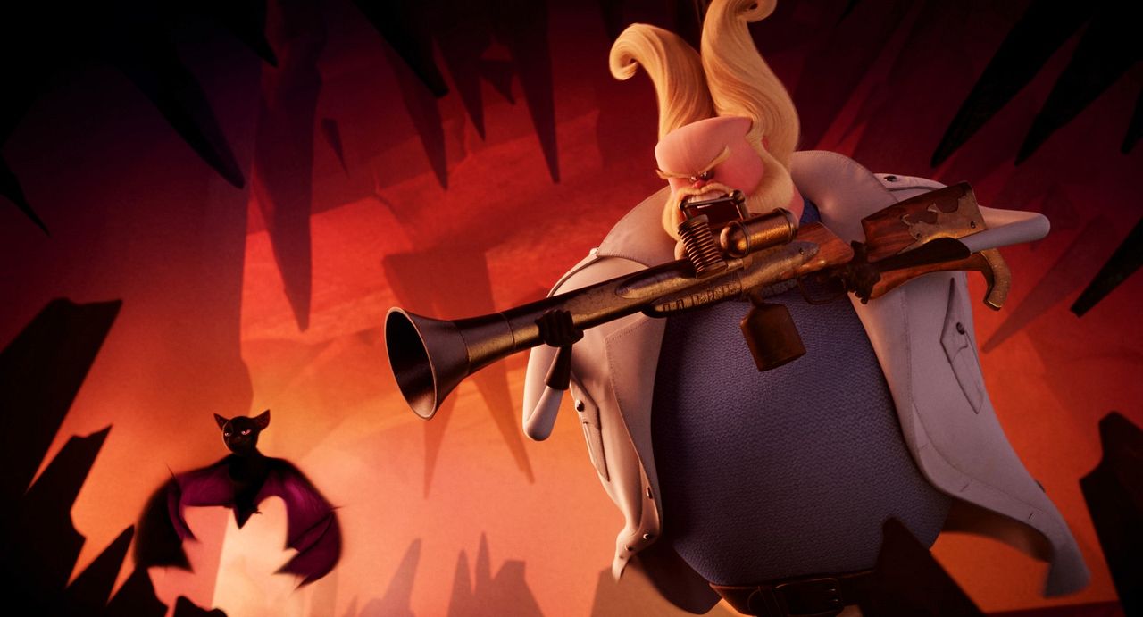 Hotel Transylvania 3: Monstruos de vacaciones : Foto