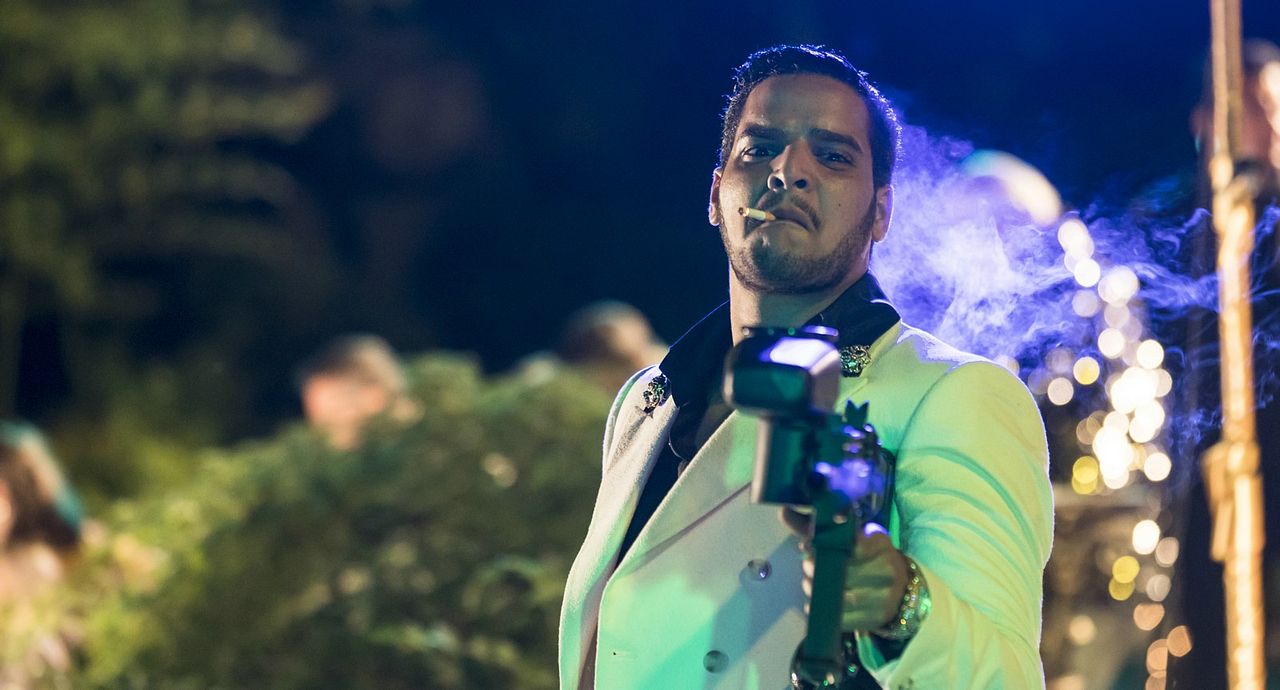 Foto Yasin el Harrouk