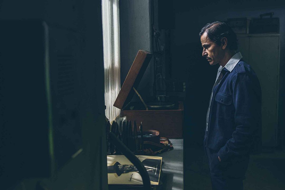 Sacúdete las penas : Foto