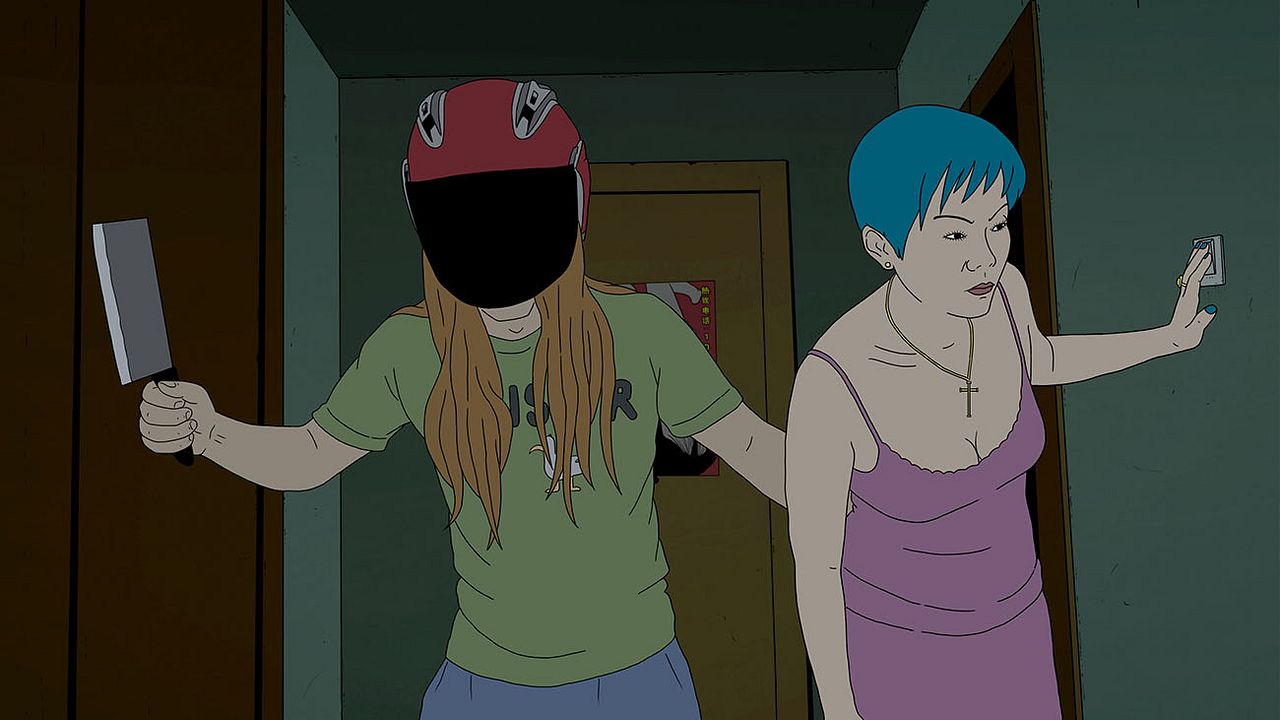 Que tenga un buen día : Foto