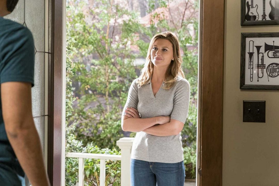 iZombie : Foto Aly Michalka