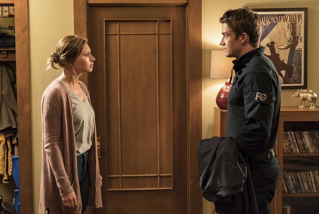 iZombie : Foto Aly Michalka