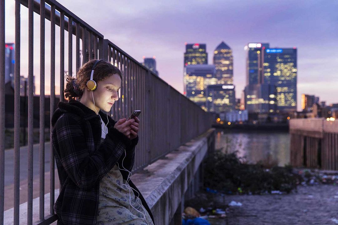 Bésame primero : Foto