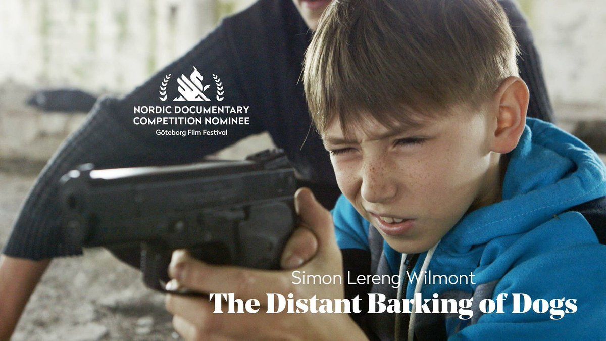 El ladrido lejano de los perros : Foto