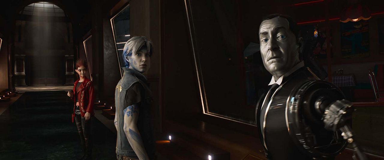 Ready Player One: Comienza el juego : Foto