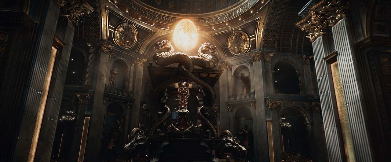 Ready Player One: Comienza el juego : Foto