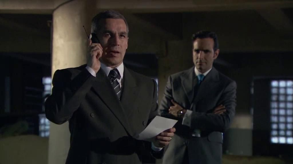 El Señor de los Cielos : Foto