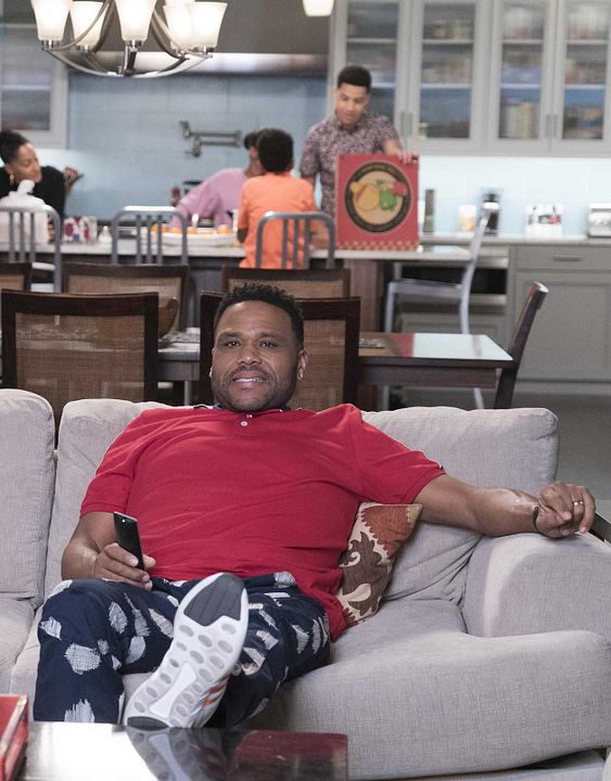 Black-ish : Foto Anthony Anderson