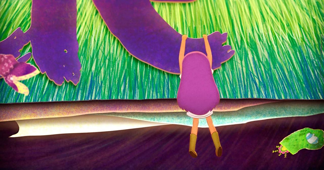 El libro de Lila : Foto