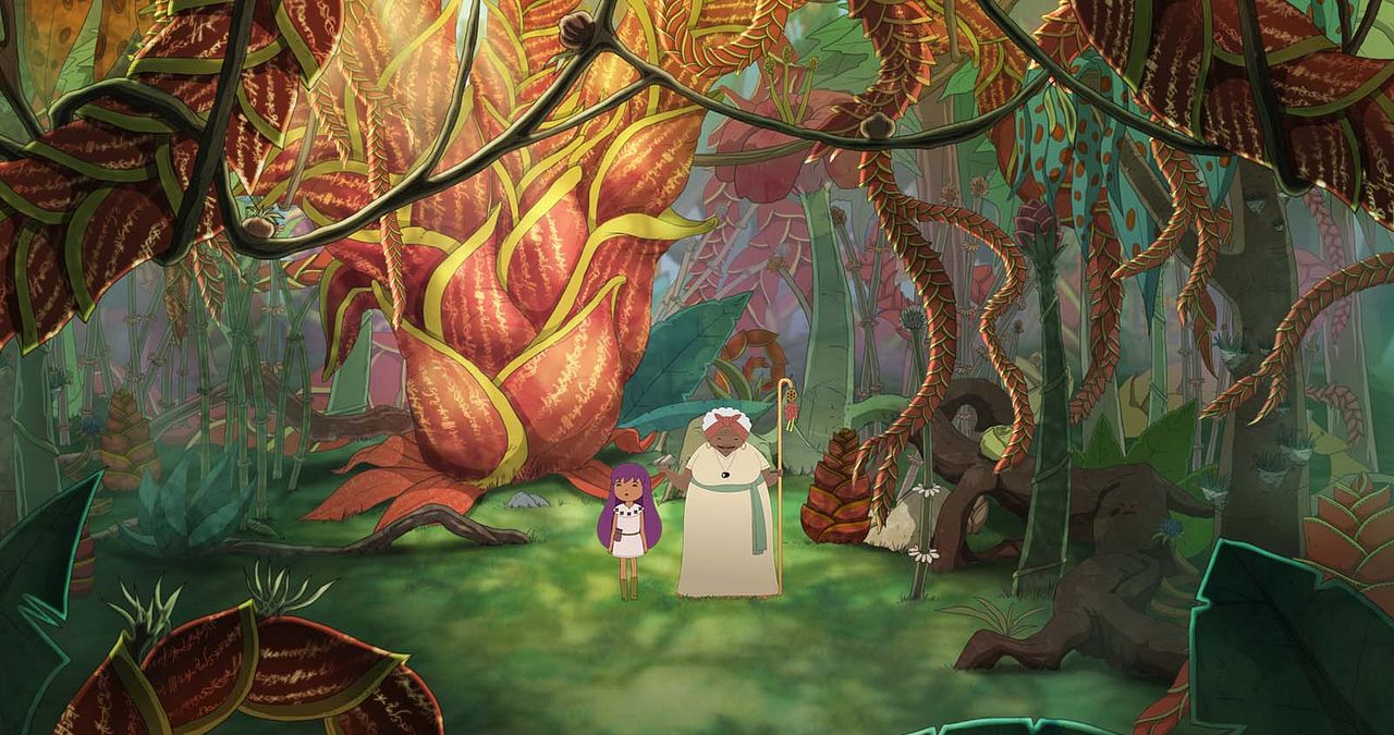 El libro de Lila : Foto