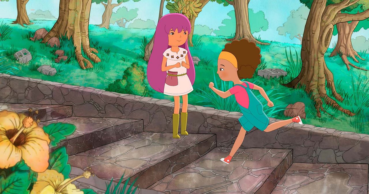 El libro de Lila : Foto