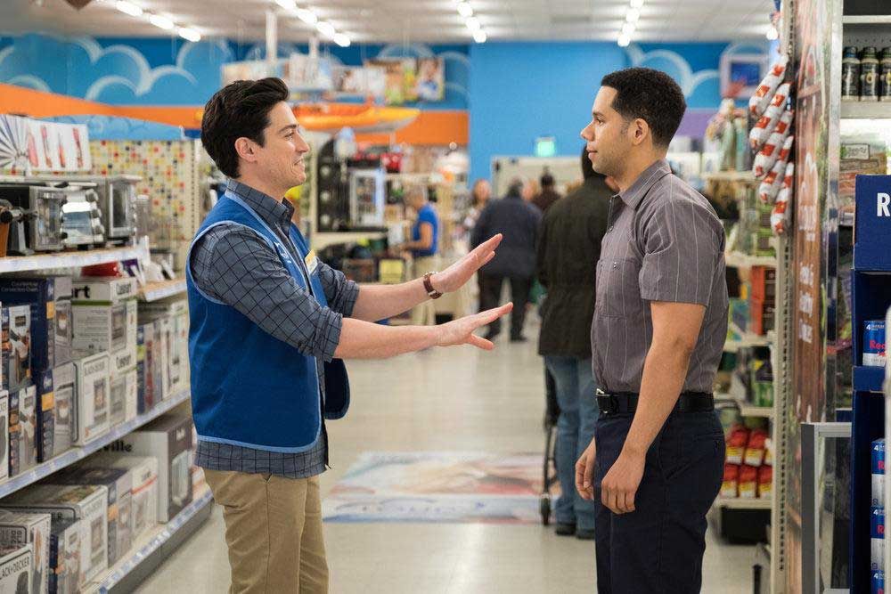 Superstore : Foto Ben Feldman