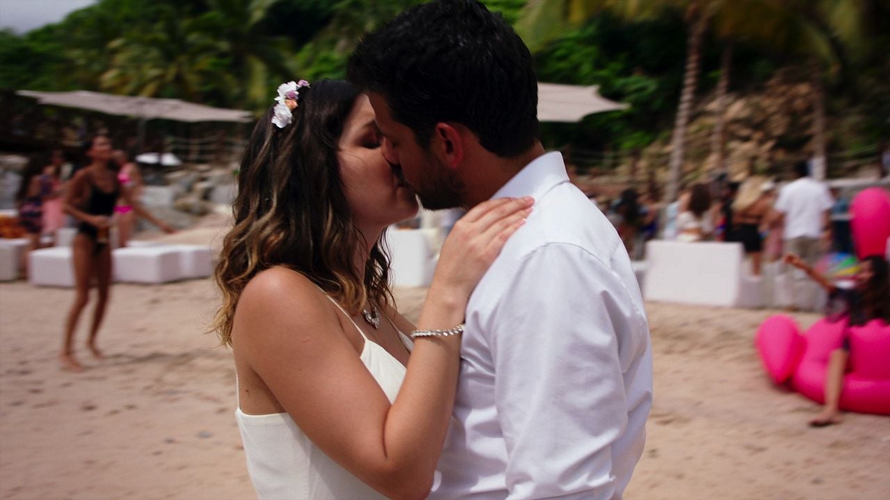 Hasta que la boda nos separe : Foto