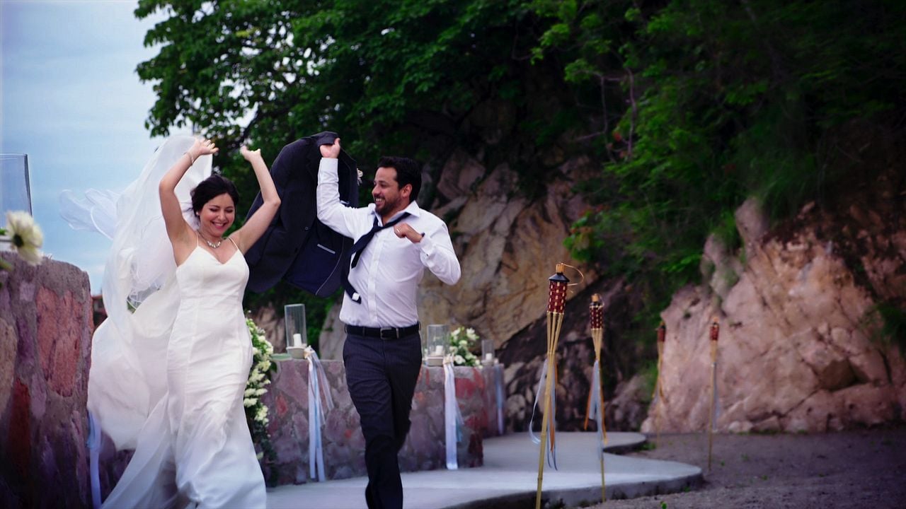 Hasta que la boda nos separe : Foto