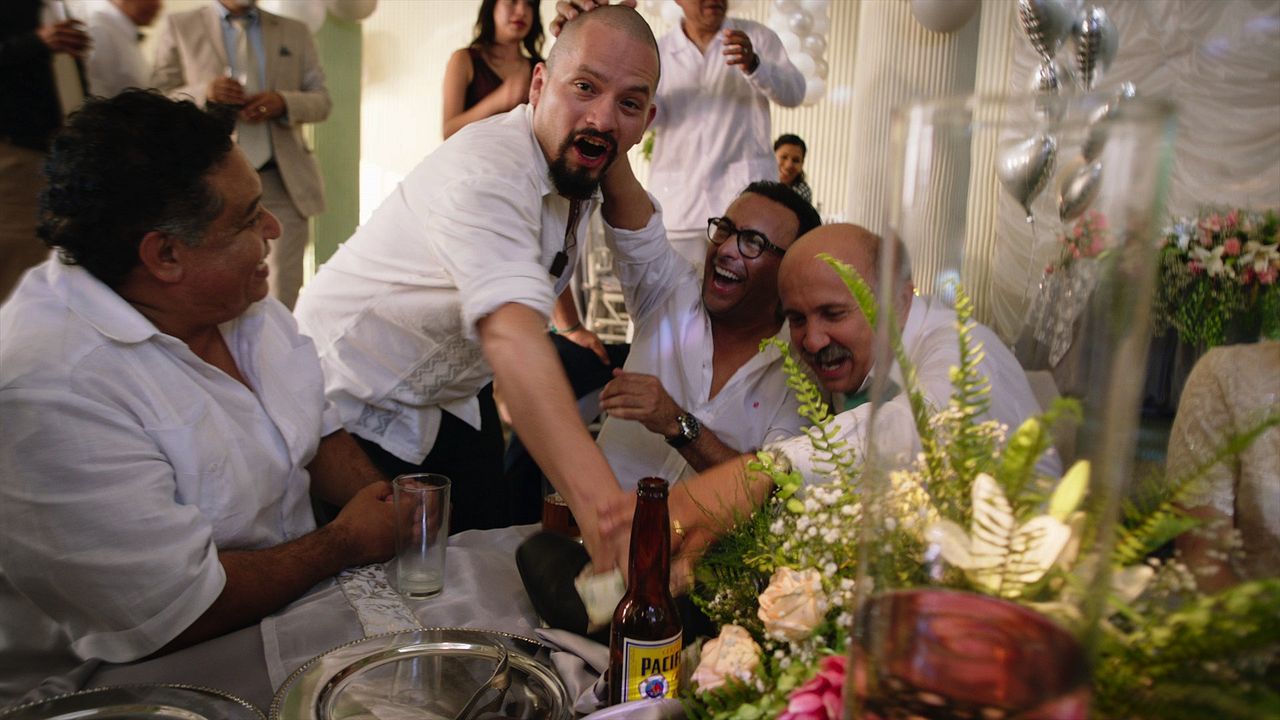 Hasta que la boda nos separe : Foto