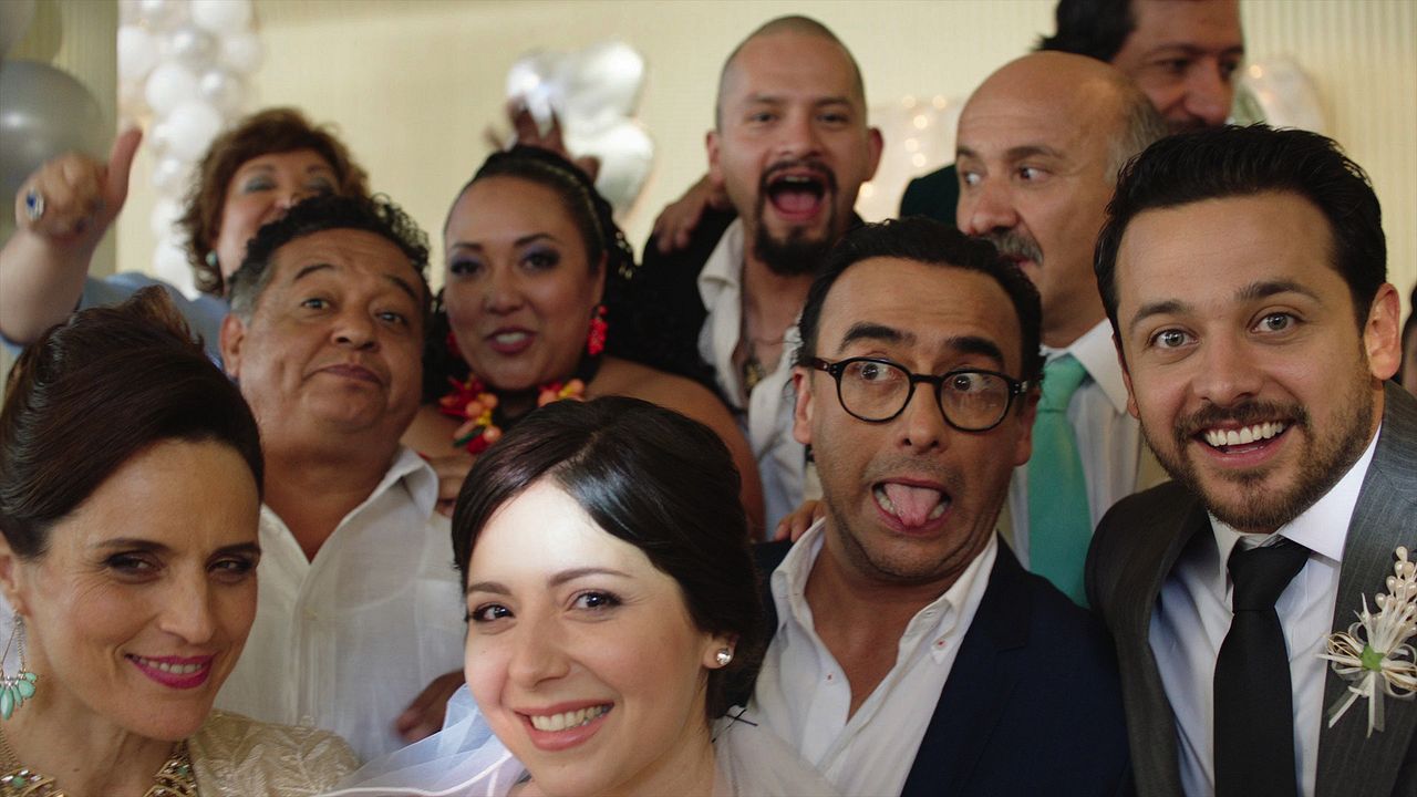 Hasta que la boda nos separe : Foto