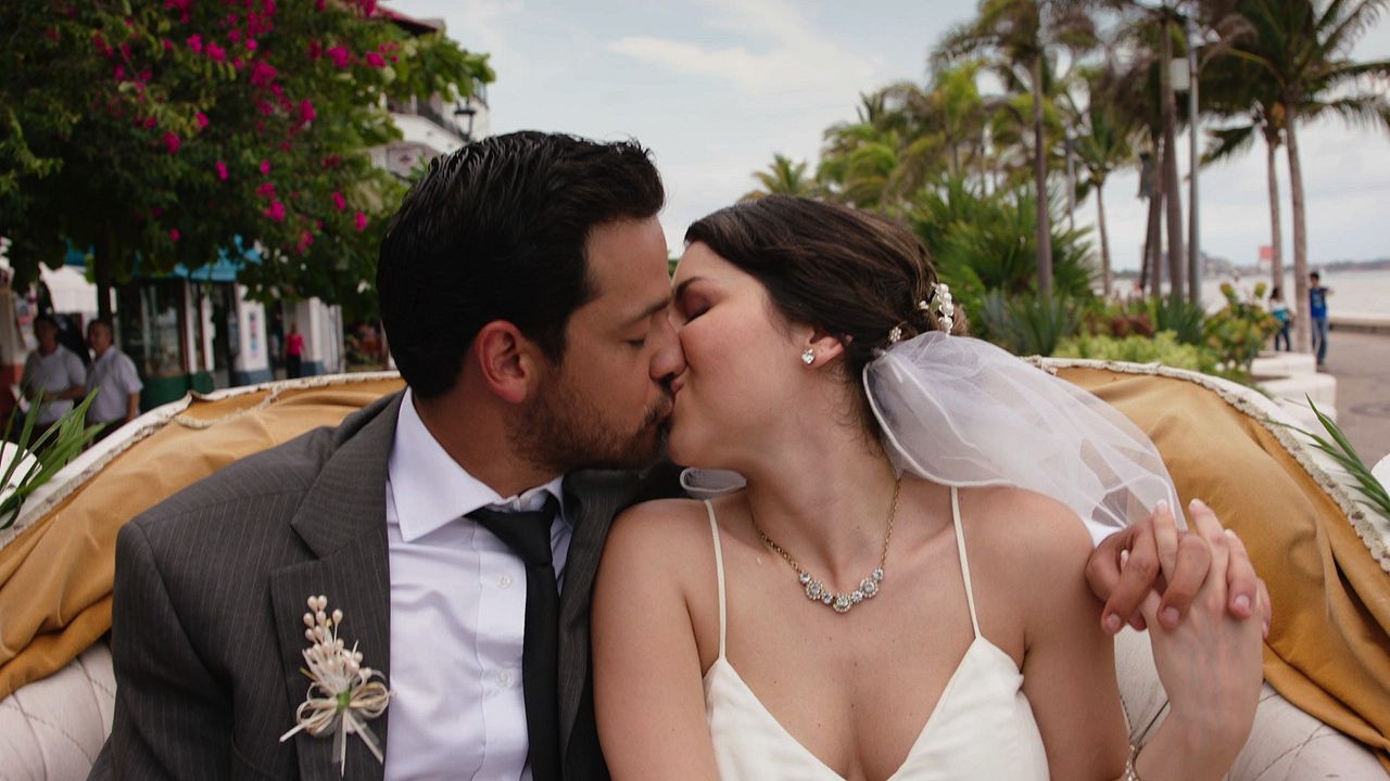 Hasta que la boda nos separe : Foto