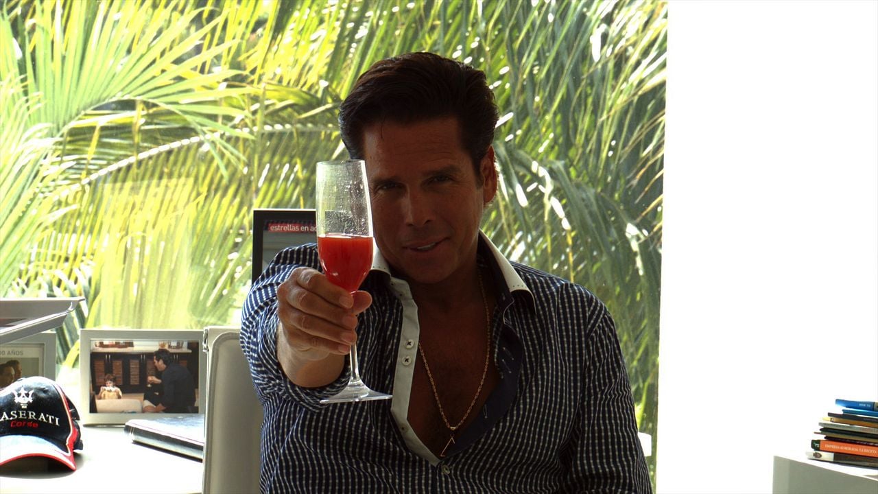 Hasta que la boda nos separe : Foto