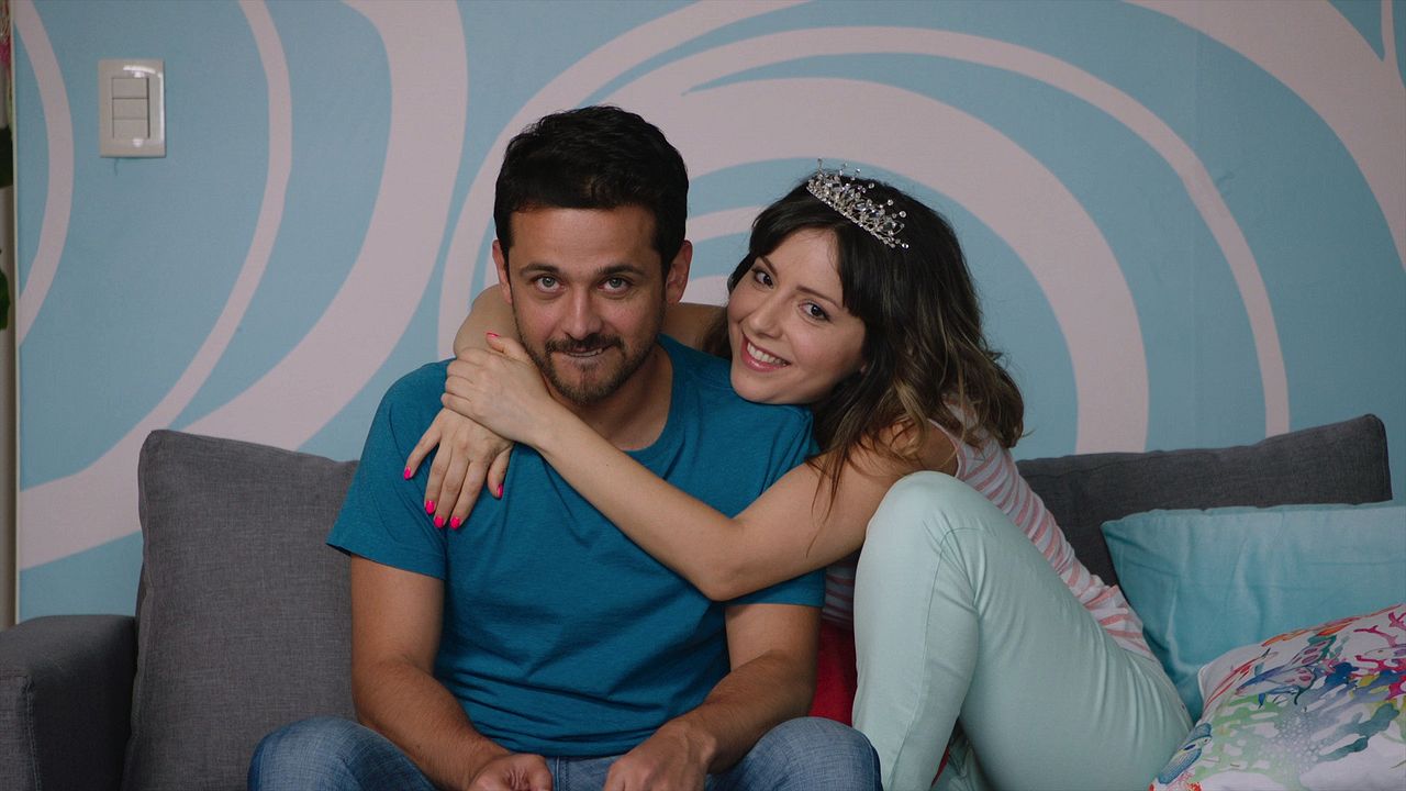 Hasta que la boda nos separe : Foto