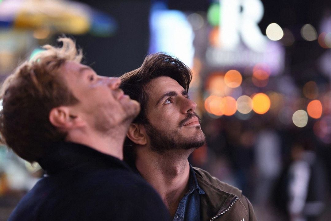 Nadie nos mira : Foto