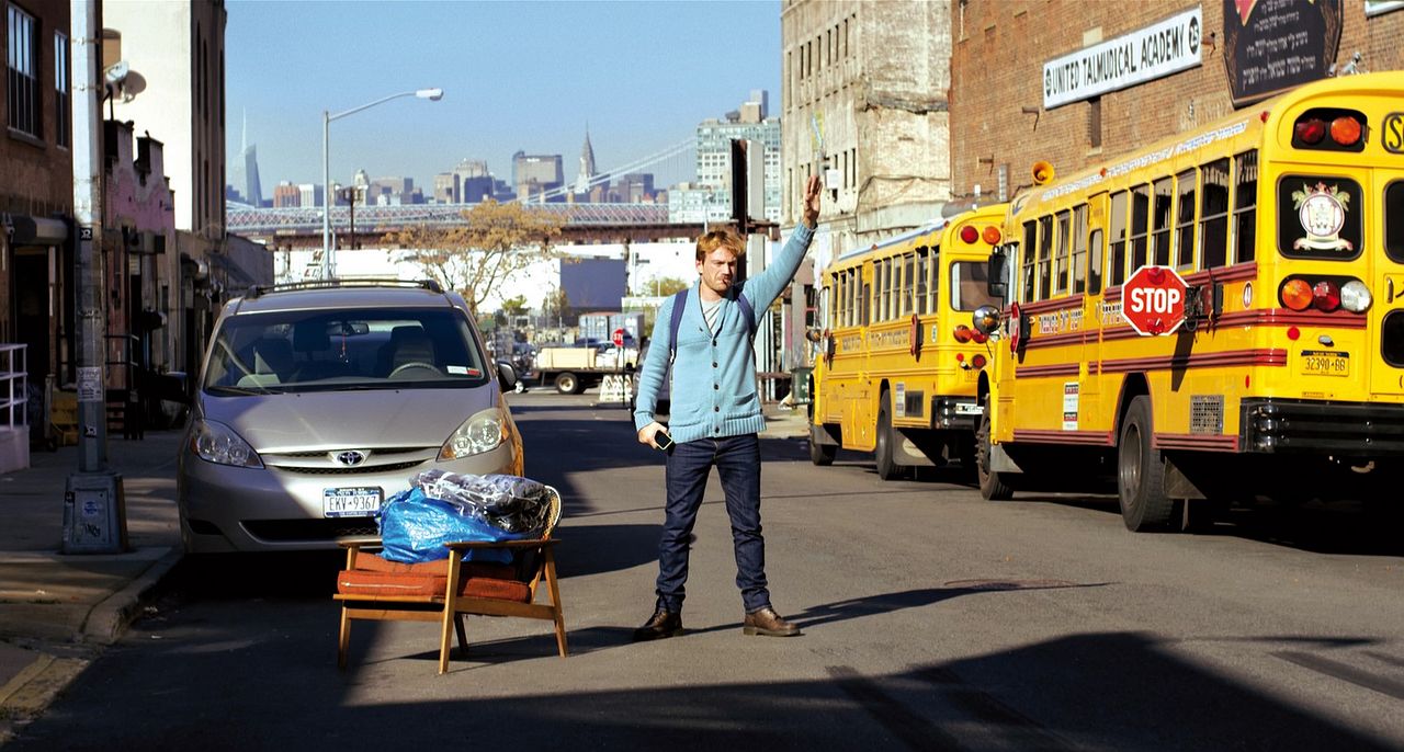 Nadie nos mira : Foto