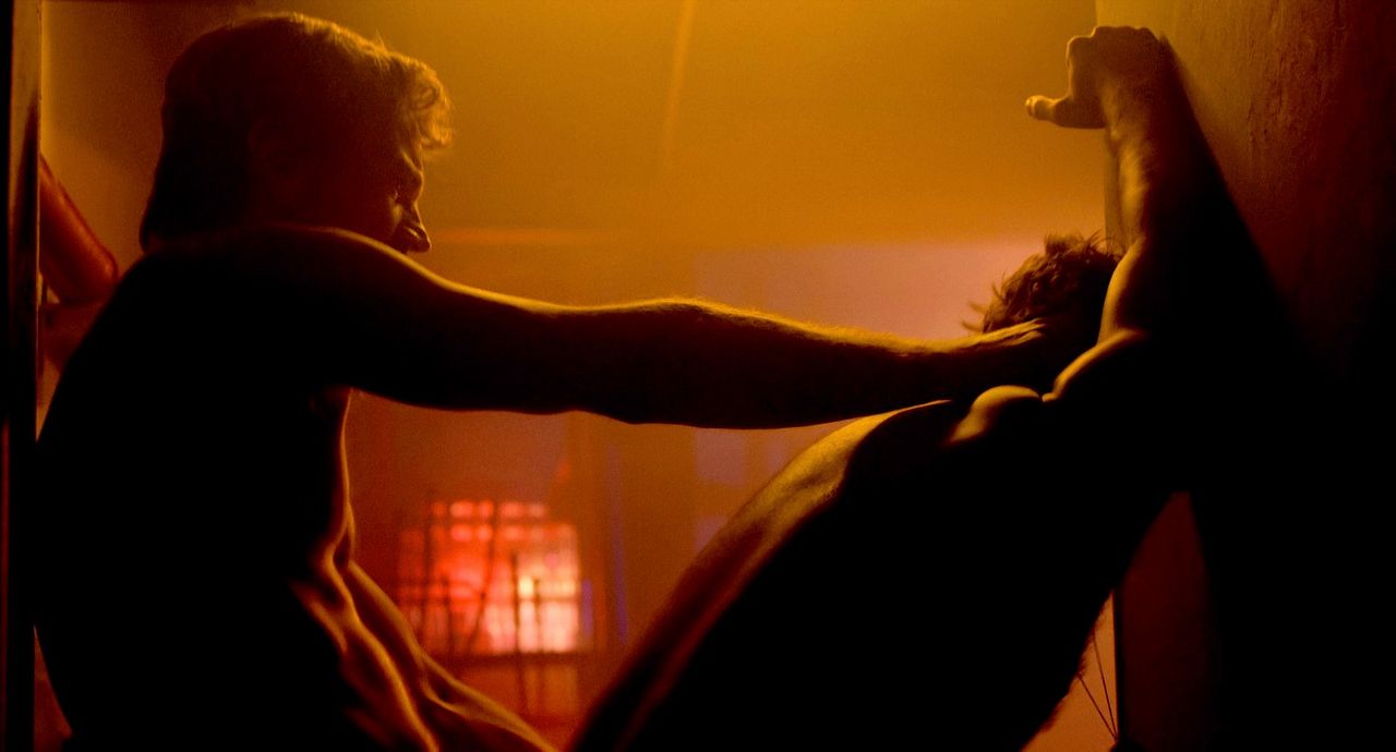 Nadie nos mira : Foto