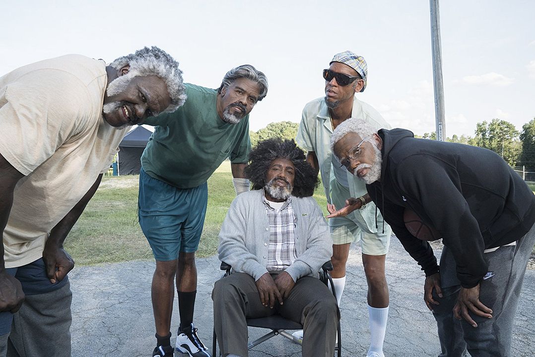 Uncle Drew : Foto