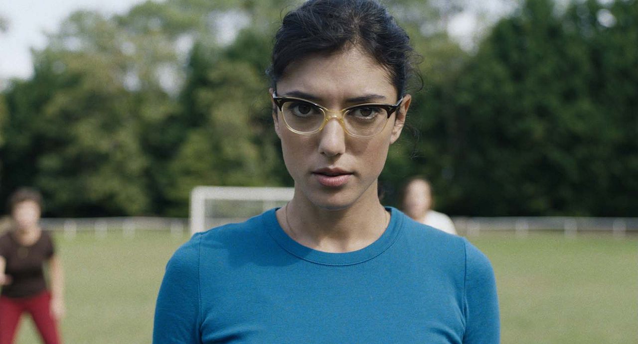 Que jueguen las chicas : Foto