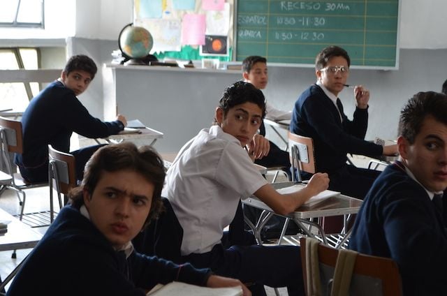 Esto no es Berlín : Foto